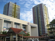 Blk 60 New Upper Changi Road (Bedok), HDB 5 Rooms #174492